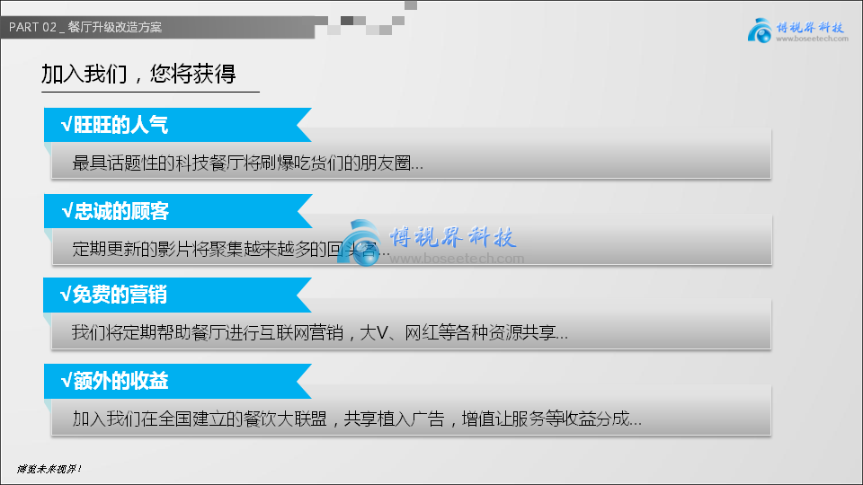 裸眼3D投影餐桌，讓創(chuàng)意飛一會兒-博視界科技