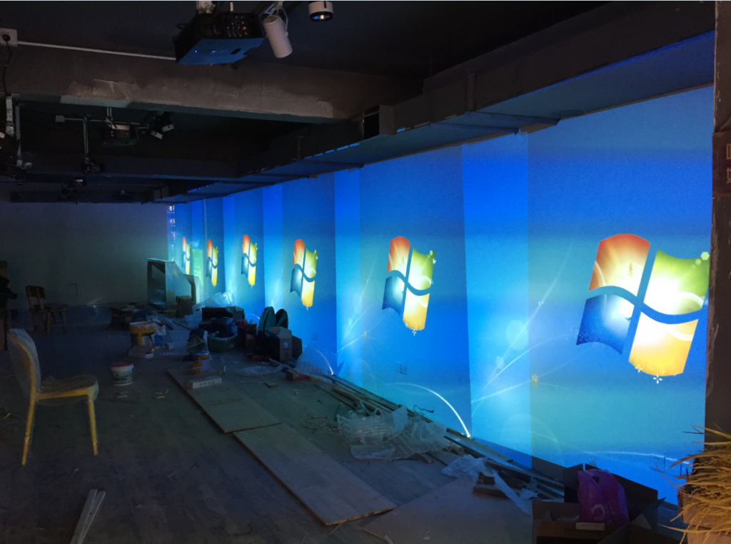 江蘇鹽城首家3D全景數字餐廳在阜寧開業，美蛙火鍋就是這里-博視界科技