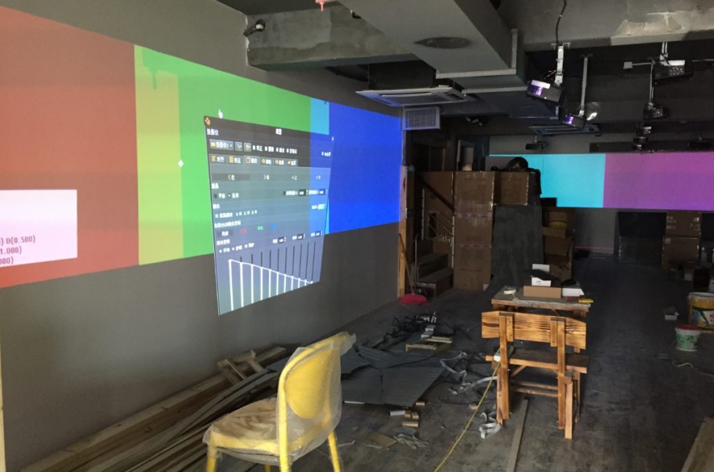 江蘇鹽城首家3D全景數字餐廳在阜寧開業，美蛙火鍋就是這里-博視界科技